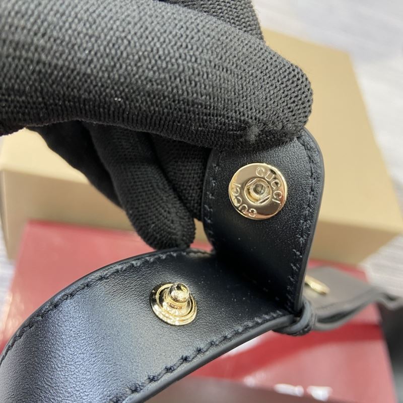 Gvc*1 horsebit bags